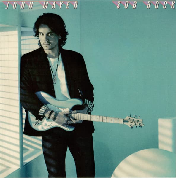 Sob Rock
